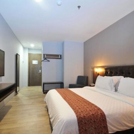 Grand Kangen Hotel Urip Sumoharjo Yogyakarta Dış mekan fotoğraf