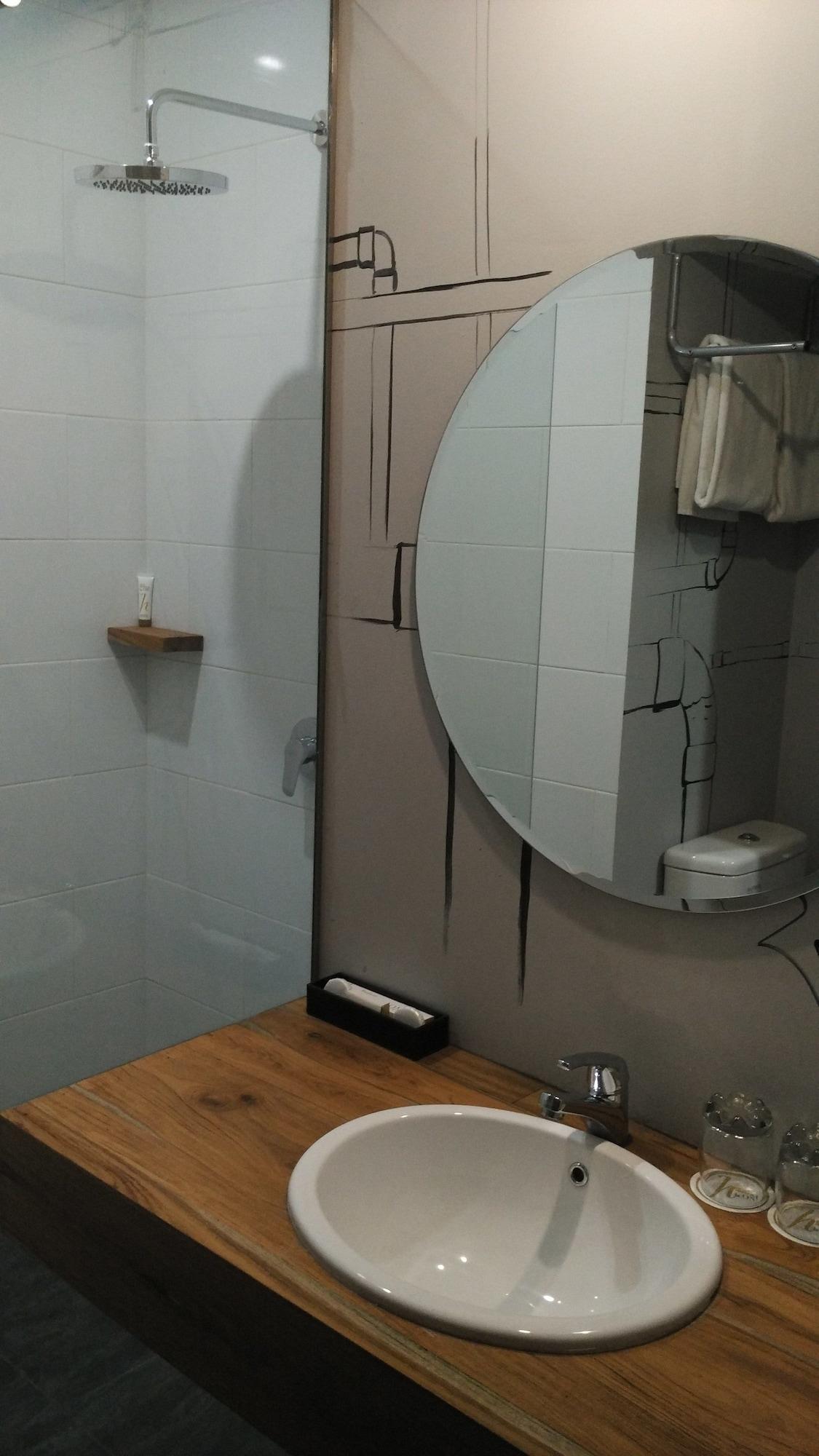 Grand Kangen Hotel Urip Sumoharjo Yogyakarta Dış mekan fotoğraf